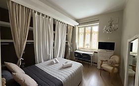 Artieri Suites, Cavour